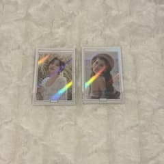 Yes, I am Sana. フォトカードセット　TWICEのサムネイル
