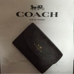 COACH キーケースのサムネイル