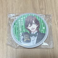 うたプリ ナギ アニカフェ 缶バッジ うたプリ AGF ライエモ 缶バッジ 帝ナギ - メルカリ