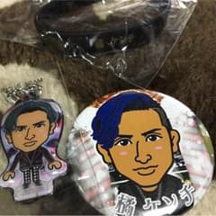 橘ケンチ 3点セットのサムネイル
