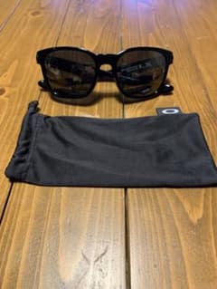 OAKLEYオークリー　GARAGE ROCKガレージロックのサムネイル