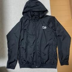 Daiwa ダイワ ロゴプリント 釣り：ジャケットのサムネイル