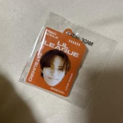NEO EXILE LIL LEAGUE TATSUHIRO 얼굴 메지루시 매력