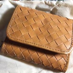 タイムセール！fes 折財布☆新品未使用のサムネイル