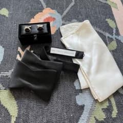トリートドレッシング 小物セットのサムネイル