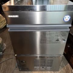 業務用/フクシマガリレイ/キューブアイス製氷機35kg  FIC-A35KT5のサムネイル