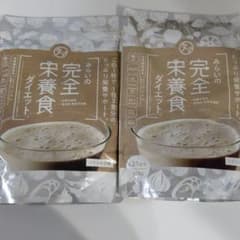 みらいの完全栄養食ダイエット 378g 約21回分のサムネイル