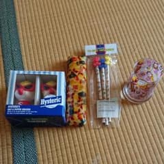 ペコちゃん大好き専用ヒステリックミニセットのサムネイル
