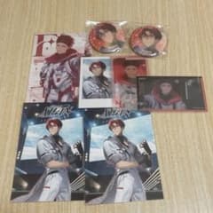 FouRTe Project 剣翔 まとめ売りのサムネイル