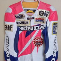 【希少】CORINレーシングスーツ HONDA PLICANA 希少】CORINレーシングスーツ HONDA PLICANA - メルカリ