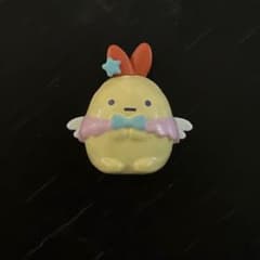 えびふらいのしっぽ　びっくらたまご すみっコぐらし めざせアイドルのサムネイル
