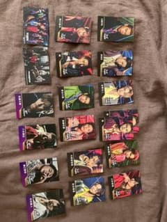 LDH ローソンフォトカードのサムネイル