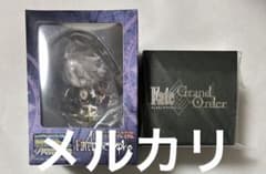 FGO Fate Apocrypha 카르나 낙양의 피어싱에 사과 프리미엄