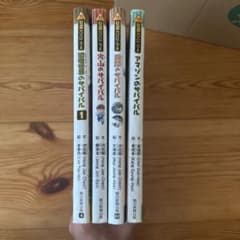 サバイバルのサムネイル