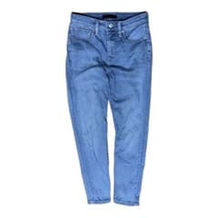 ユニクロ　ジーンズ