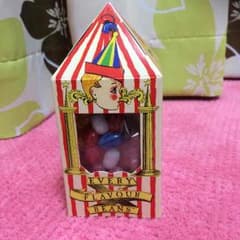 百味ビーンズのサムネイル