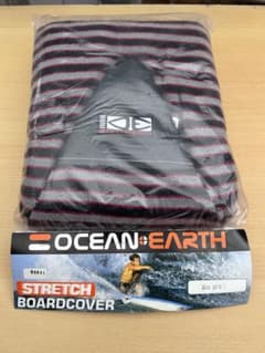 Ocean & Earth サーフボードケース 2m (6'6")のサムネイル
