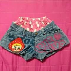 ラブレボ♡ショーパンのサムネイル