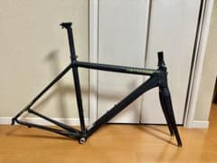 cannondale CAAD10blackink フレーム ジャンク 0398 | Mercari