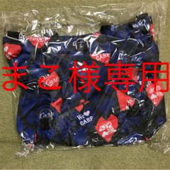 カープ グッズ 3wayバッグのサムネイル