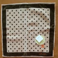 セリーヌ　タオルハンカチのサムネイル