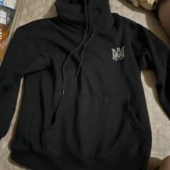 AMIRI パーカー　値下げ可のサムネイル