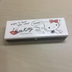 ハローキティ 筆箱 ペンケースのサムネイル