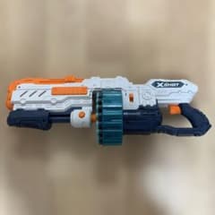 Zuru X-Shot エクセルターボ アドバンス ダーツ96本(ナーフガン) Zuru X-Shot エクセルターボ アドバンス ダーツ96本(ナーフガン