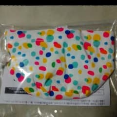 うまれてウーモおでかけポシェットのサムネイル