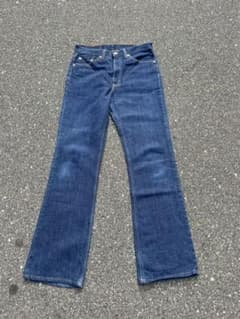 90s Levi's 517 USA製　almost deadstockのサムネイル