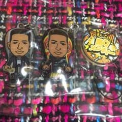 メンディー 過去ガチャのサムネイル