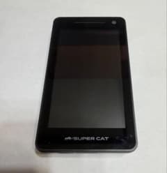 ◇SUPER CAT レーザー&レーダー探知機 YK-2000T 2024年8月 - メルカリ