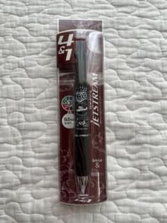 JETSTREAM 4&1 紅の豚 0.38mm ボールペンのサムネイル