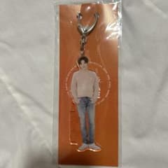 TREASURE JUNKYU アクリルキーホルダーのサムネイル