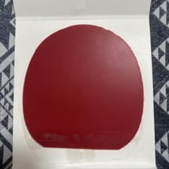 Butterfly Tenergy 64 卓球ラバー レッドのサムネイル