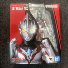 S.H.Figuarts ウルトラマンアーク　（新品未開封品） 2個のサムネイル