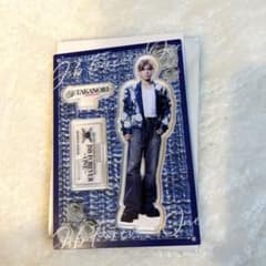 岩田剛典　アクスタ　ThE FOREVER ONEのサムネイル