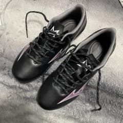Mizuno アルファサッカースパイク 23.0 cmのサムネイル