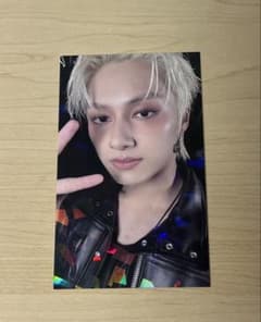 SEVENTEENユニバ ラキドロ HAPPY BURSTDAY ジュン JUNのサムネイル