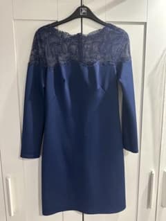 TadashiShoji♡タダシショージ♡ワンピース♡ドレス♡美品のサムネイル