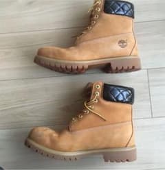 ティンバーランド Timberland ブーツのサムネイル