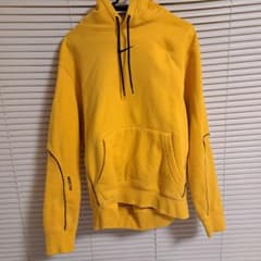 NIKE×NOCTA パーカーMサイズのサムネイル