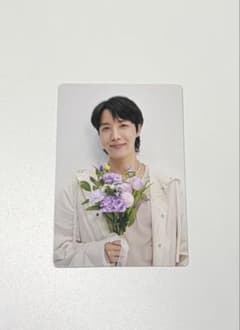 BTS ARMY Membership フォト　jhope ホソクのサムネイル