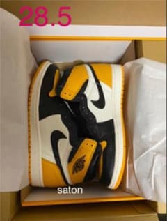 AZU様　NIKE スニーカーのサムネイル