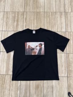 Supreme × The Killer フォトプリント Tシャツ - メルカリ