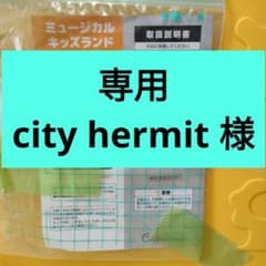 city hermit 様専用ミュージカルキッズランドのサムネイル