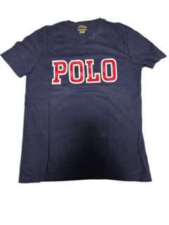 Polo Ralph Lauren ネイビー Tシャツ XSのサムネイル