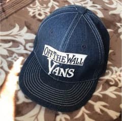 VANSキャップ 値下げ中のサムネイル