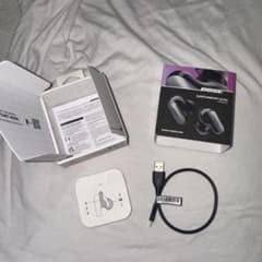 BOSE QuietComfort Ultra Earbuds第1世代のサムネイル