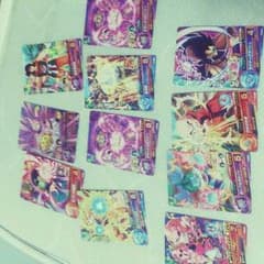 ドラゴンボールのサムネイル